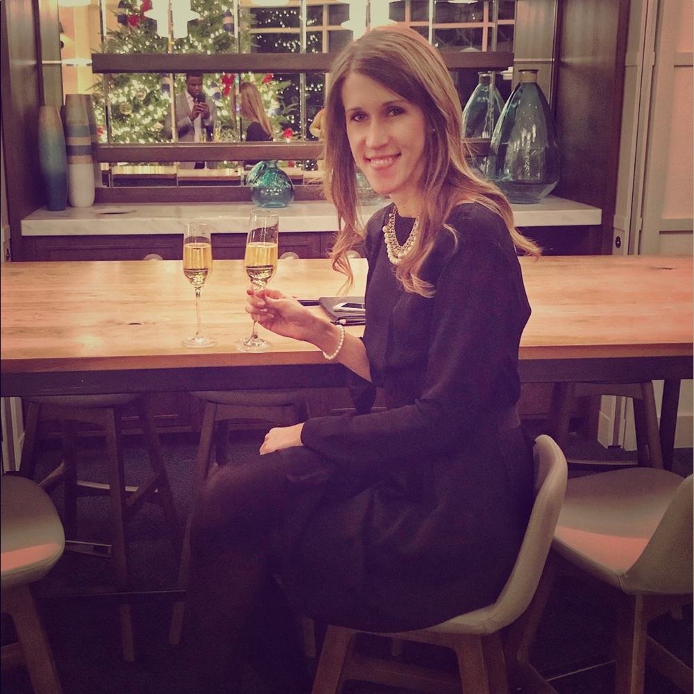 Meet your Posher, Michelle